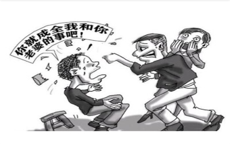 北京本地私家侦探：吵架永远解决不了问题 冷处理可能是最有效的办法